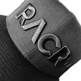 cappello_snapback_logo